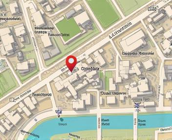 Plan Centre Copie Parisien à Paris